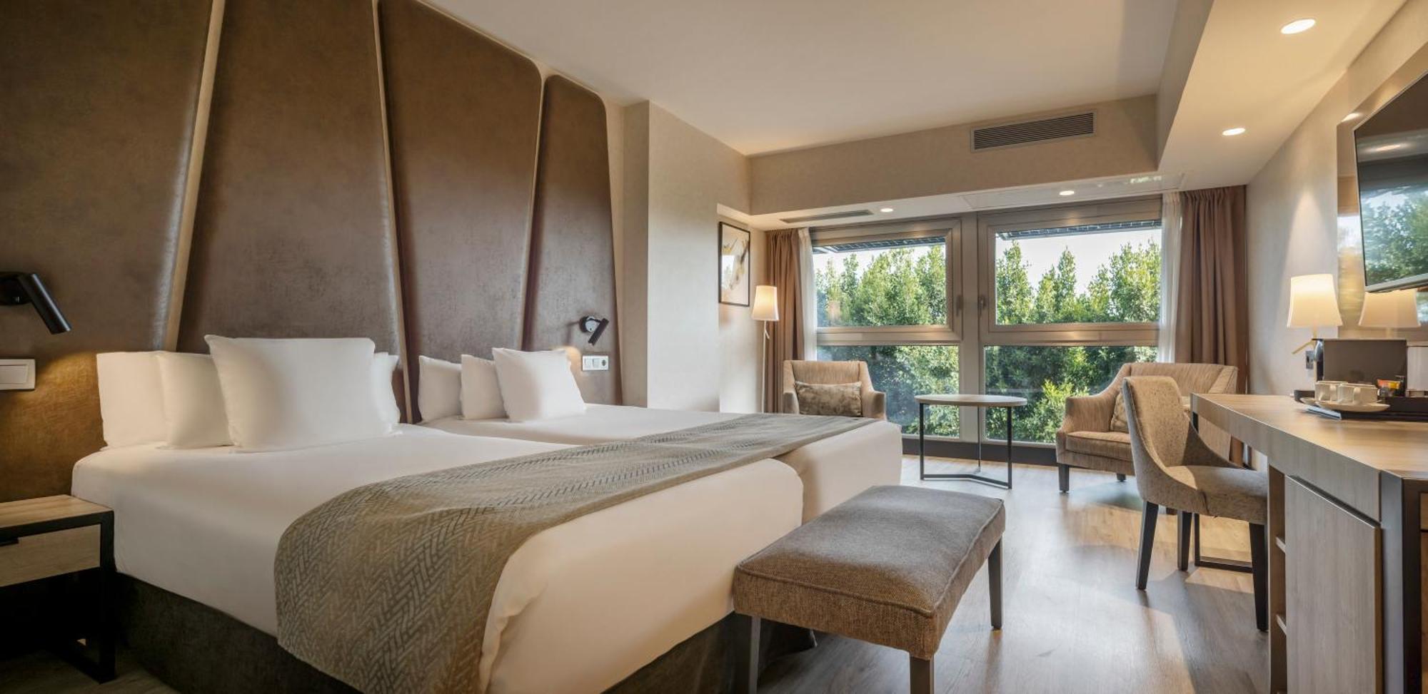 Hotel Ilunion